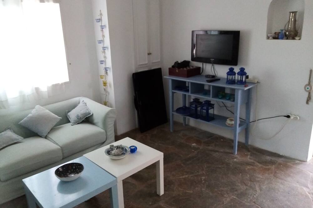 Photo of Livingroom in Nea Makri