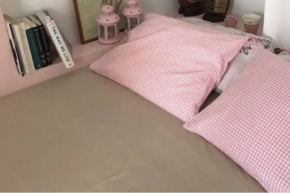 Photo of Bedroom in Nea Makri