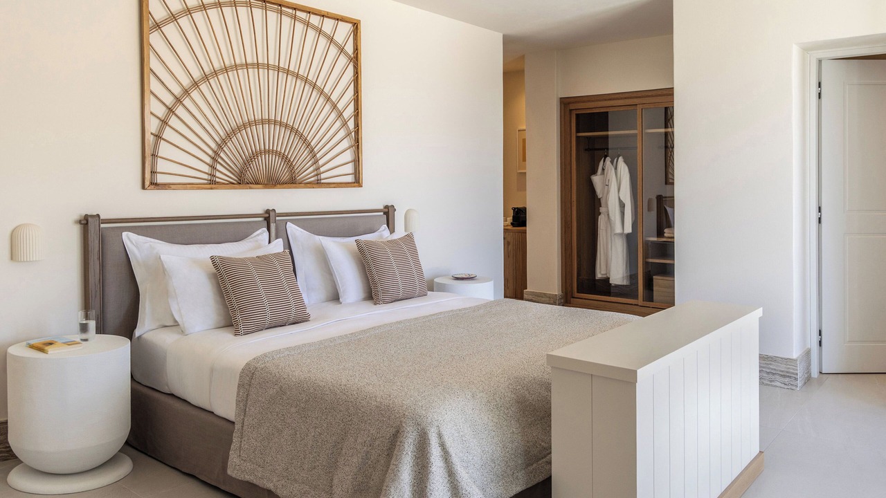 Photo of Bedroom in Naousa