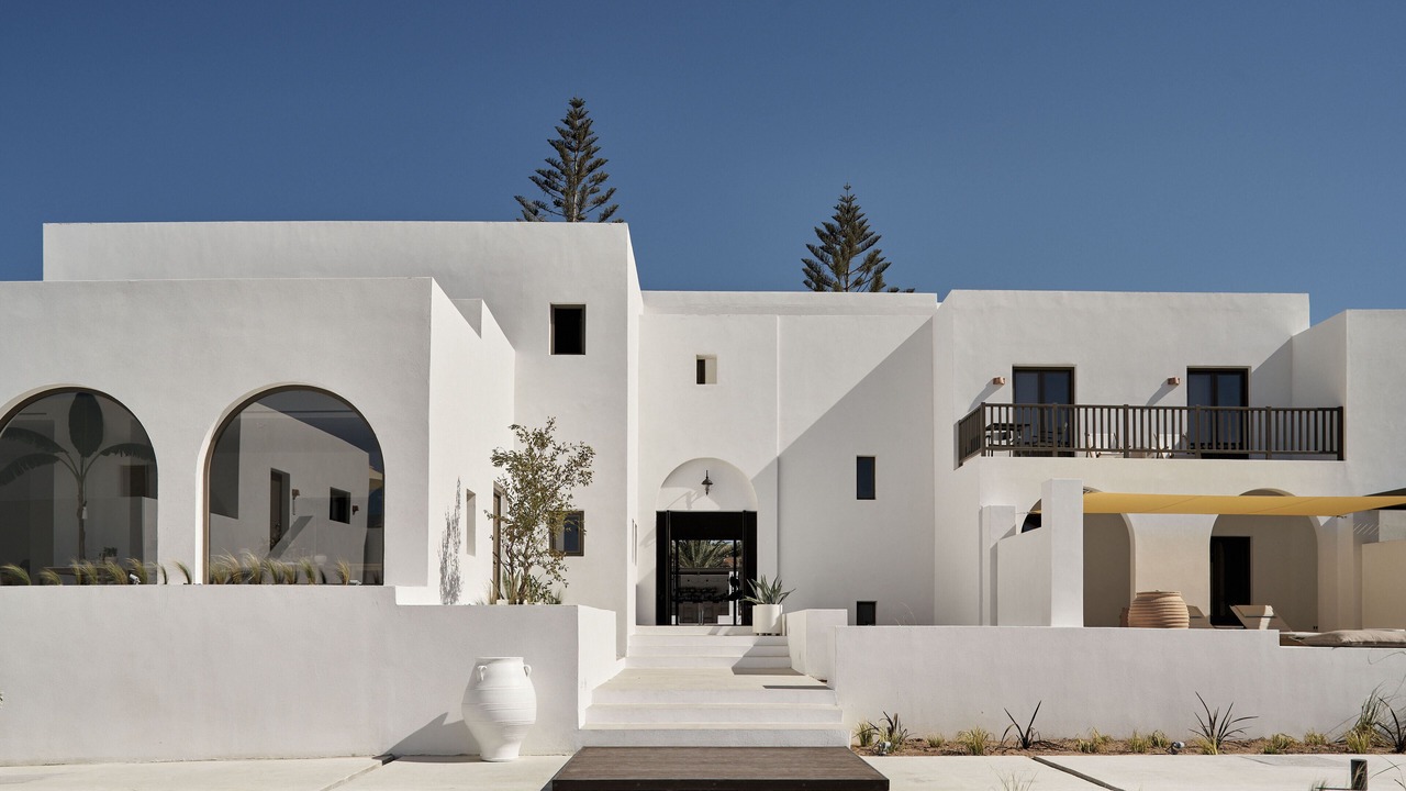Photo of Outdoor in Naousa
