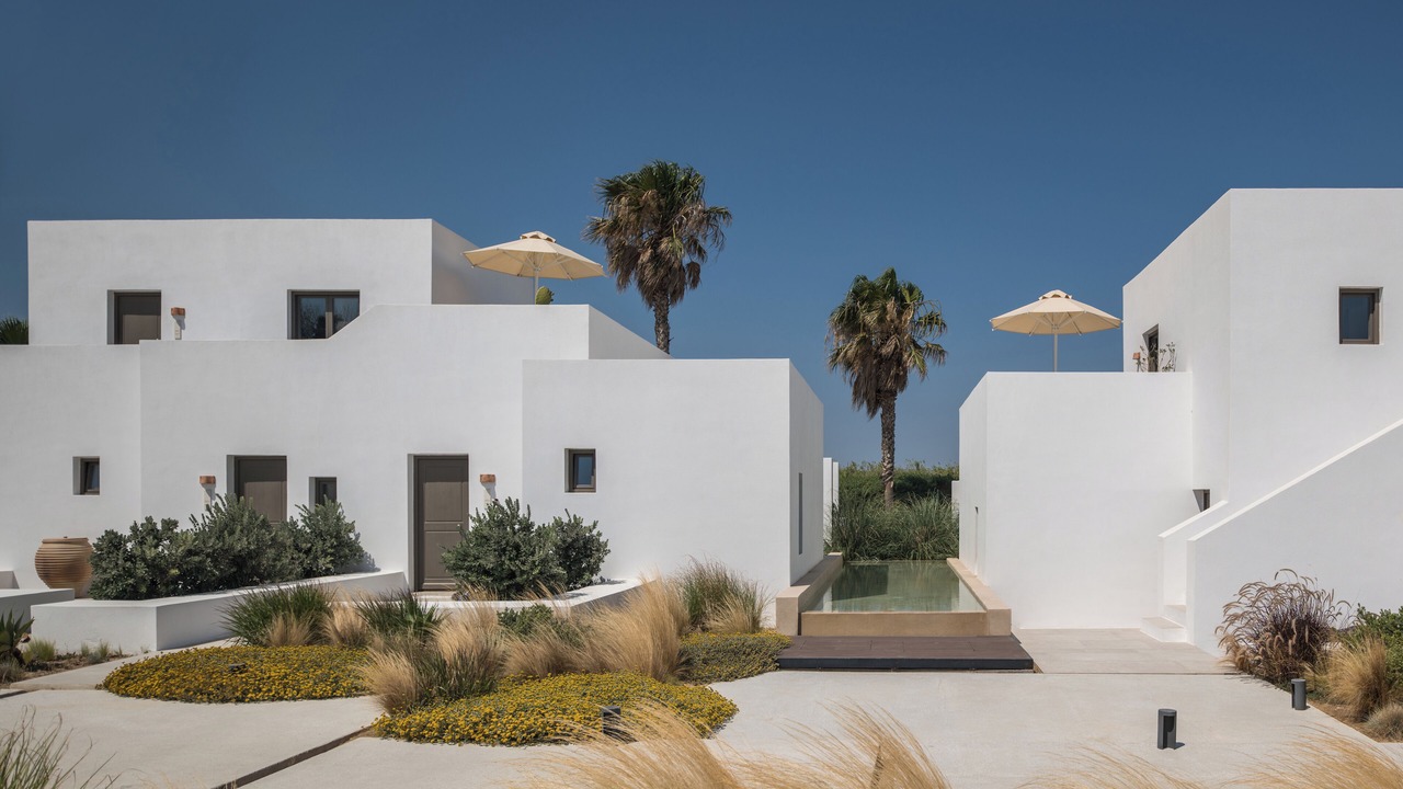 Photo of Patio Balcony in Naousa
