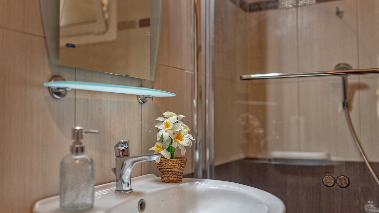 Photo of Bathroom in Agrilia
