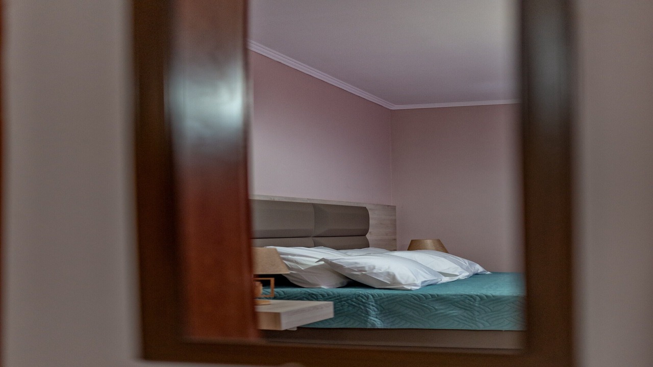 Photo of Bedroom in Agrilia