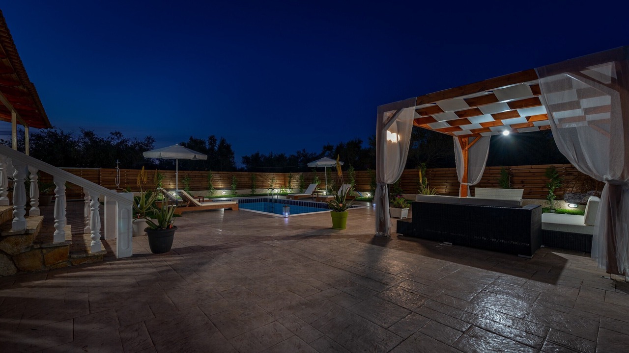 Photo of Outdoor in Agrilia