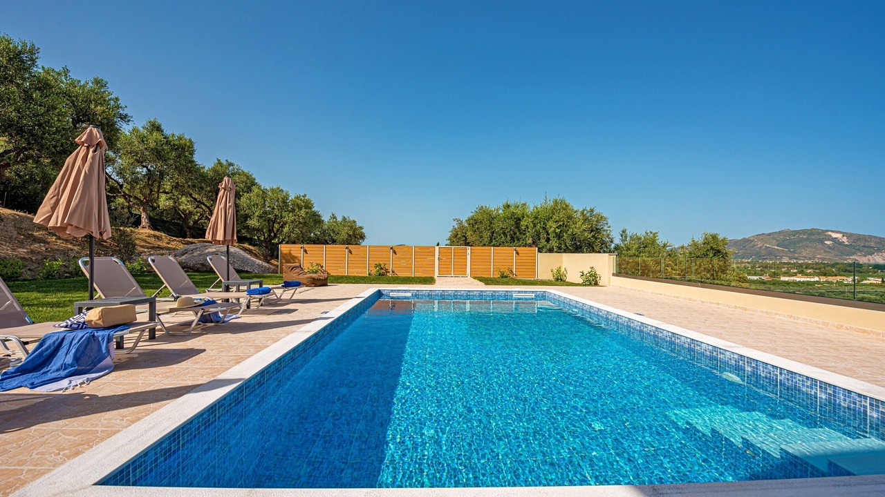Photo of Outdoor in Laganas