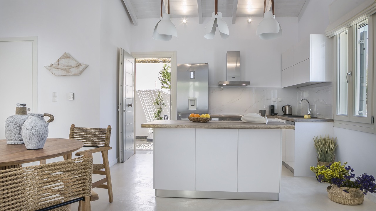 Photo of Kitchen in Sami
