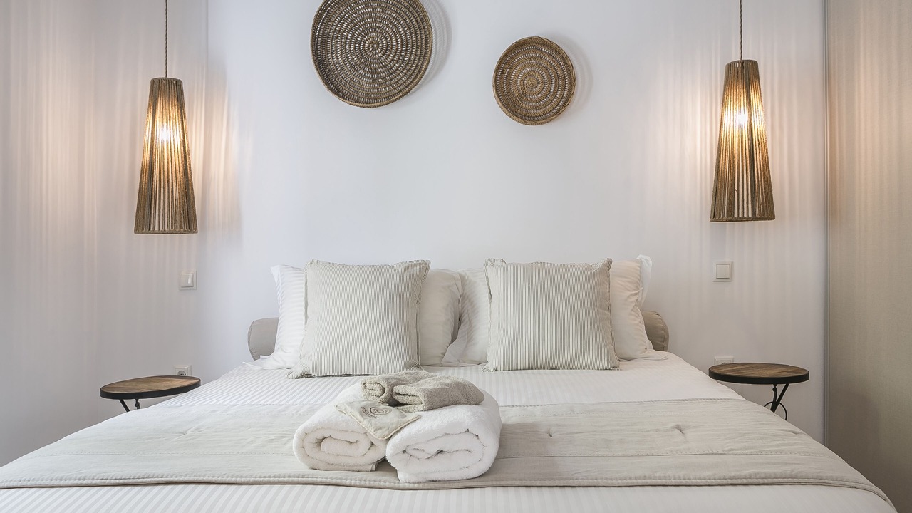 Photo of Bedroom in Sami