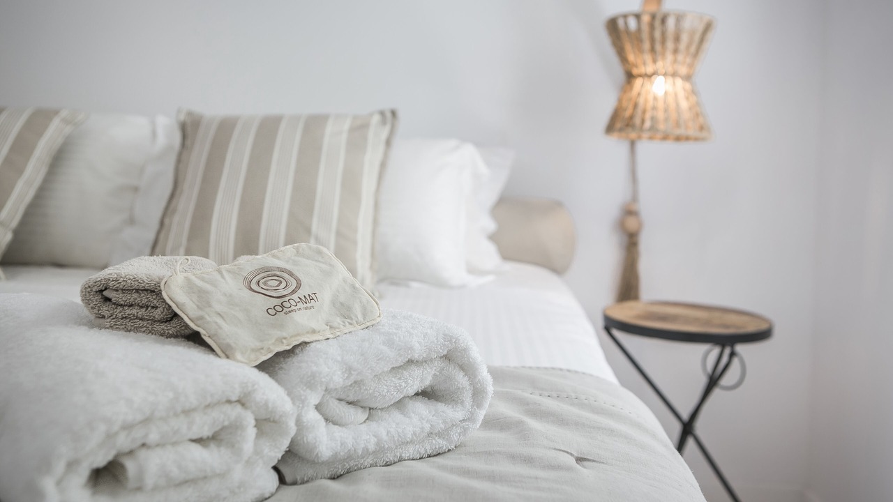 Photo of Bedroom in Sami