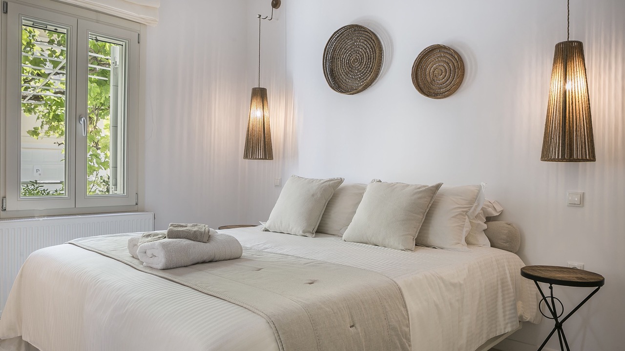 Photo of Bedroom in Sami