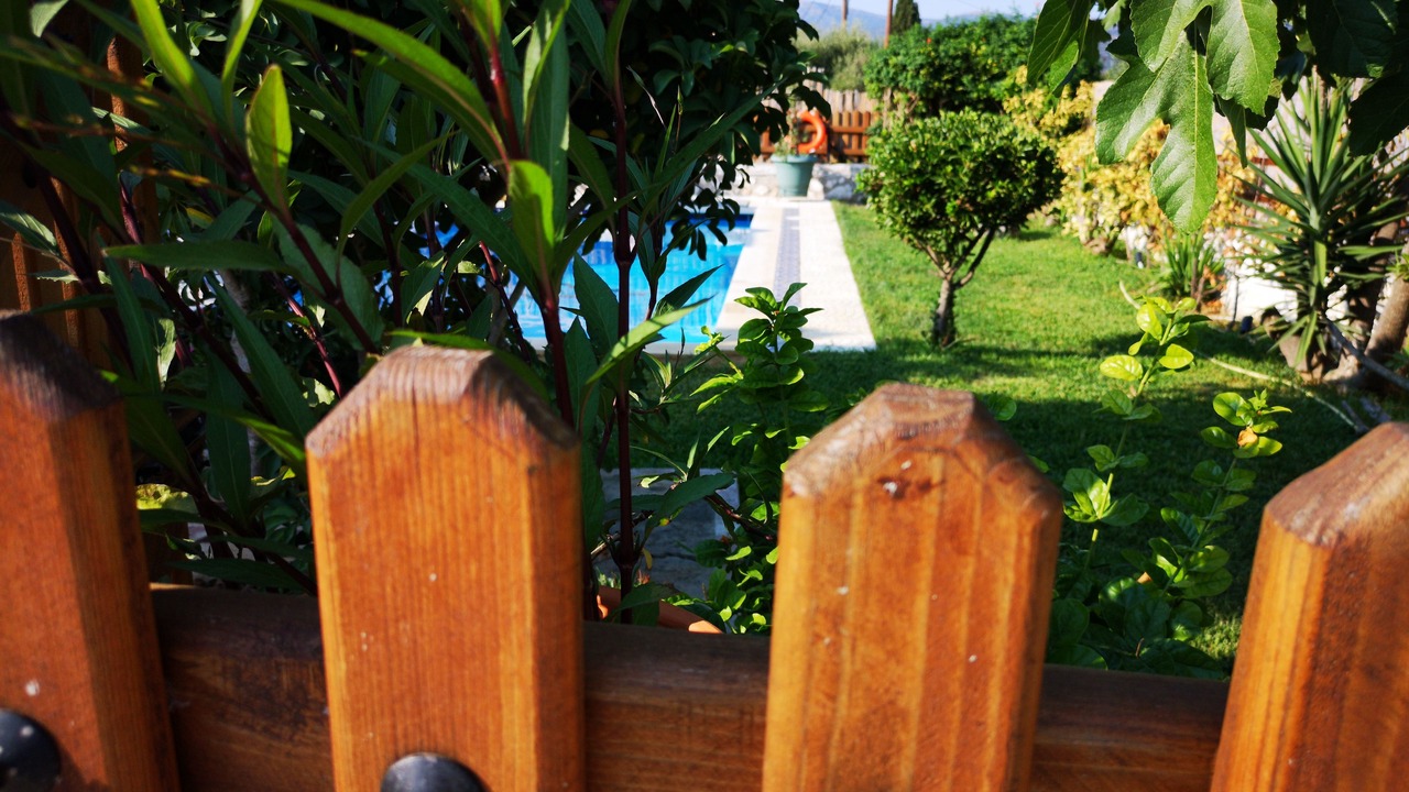 Photo of Outdoor in Kerameies