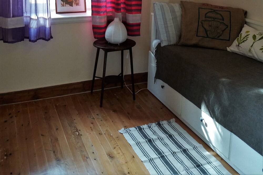 Photo of Bedroom in Gazatika