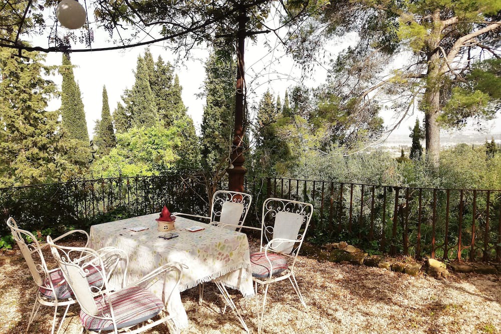 Photo of Patio Balcony in Gazatika