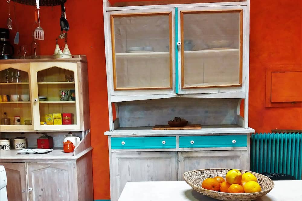 Photo of Kitchen in Gazatika
