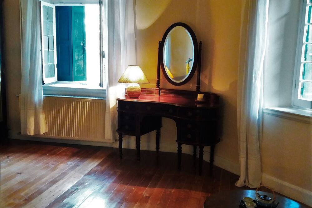 Photo of Bedroom in Gazatika
