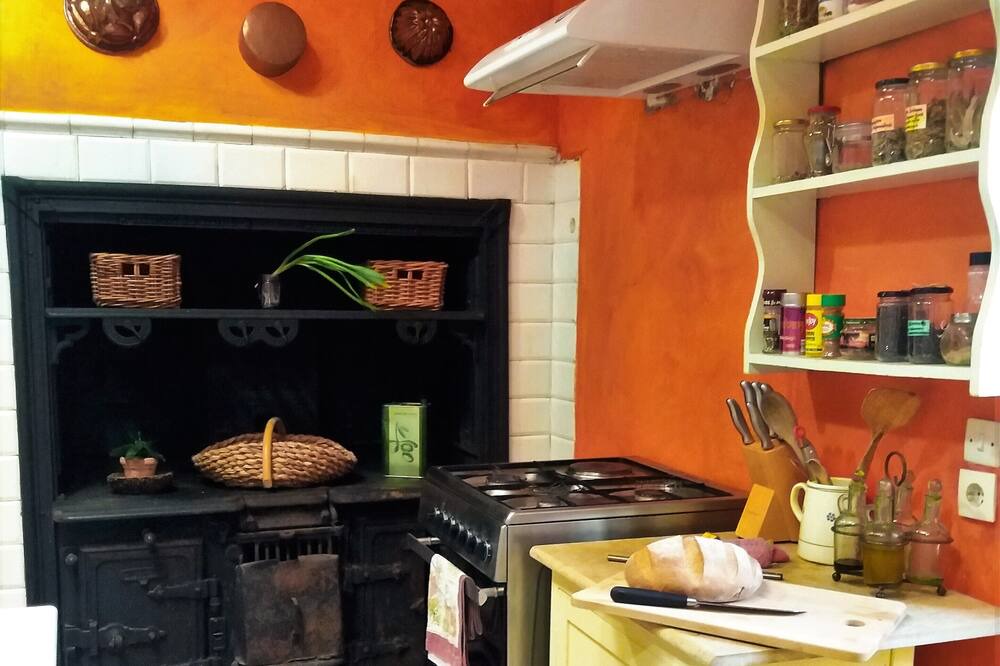 Photo of Kitchen in Gazatika