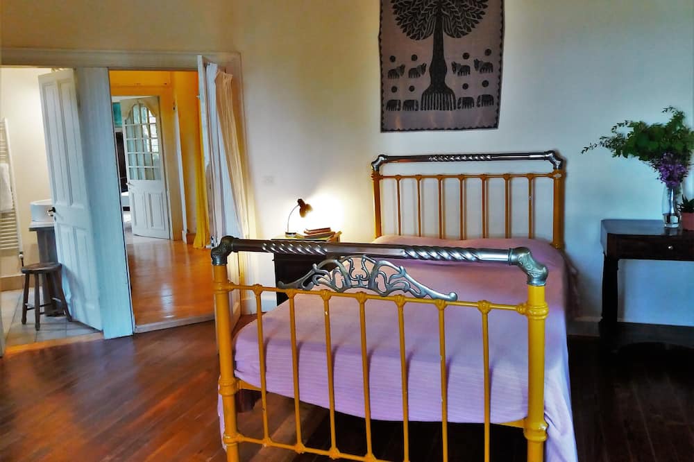 Photo of Bedroom in Gazatika
