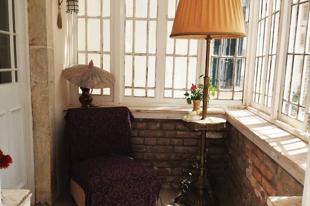 Photo of Livingroom in Gazatika