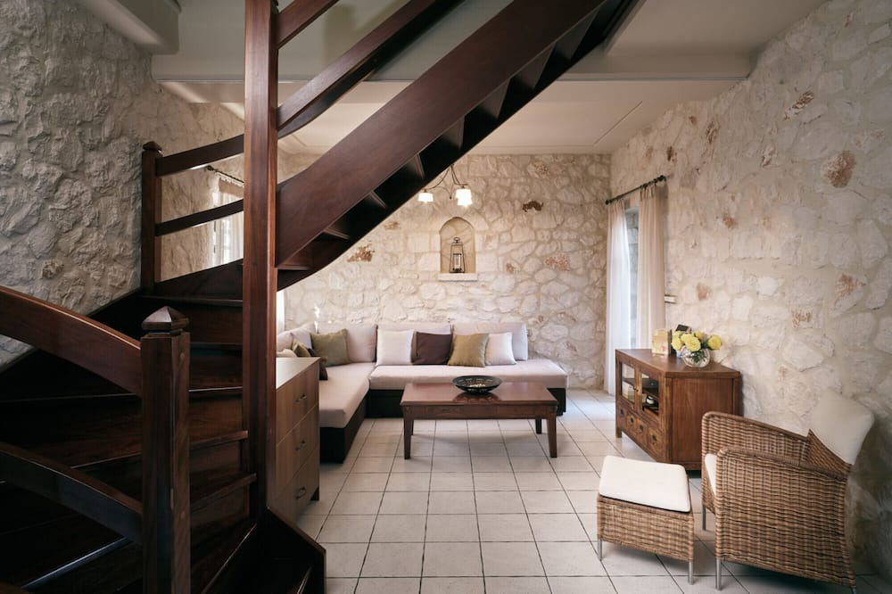 Photo of Livingroom in Varvara