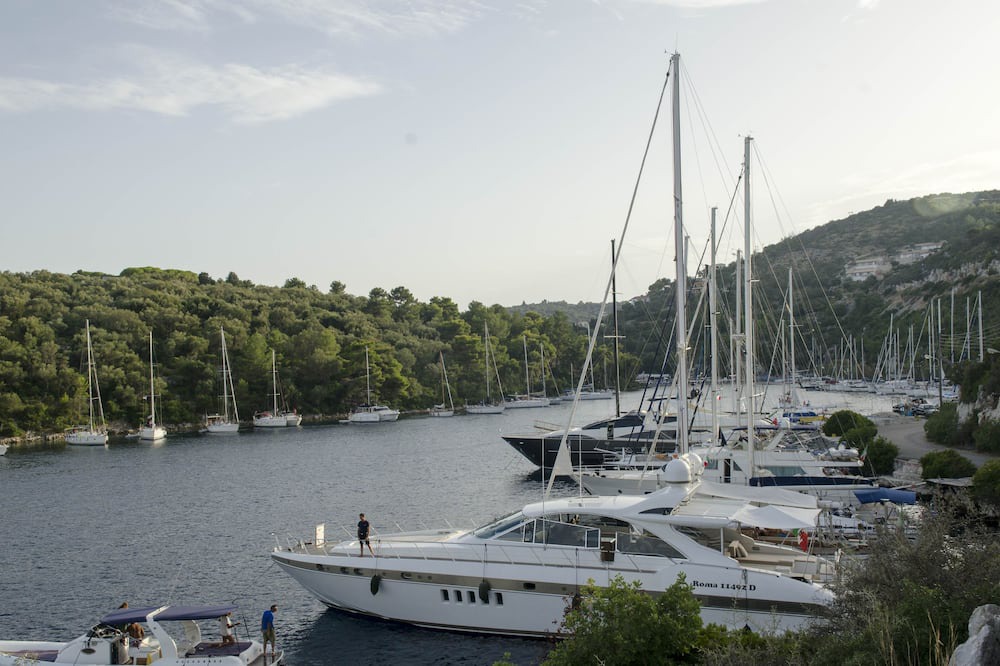 Photo of Outdoor in Gaios