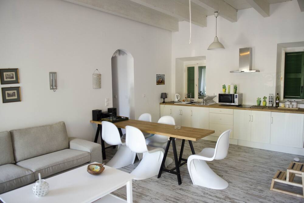 Photo of Bedroom in Gaios