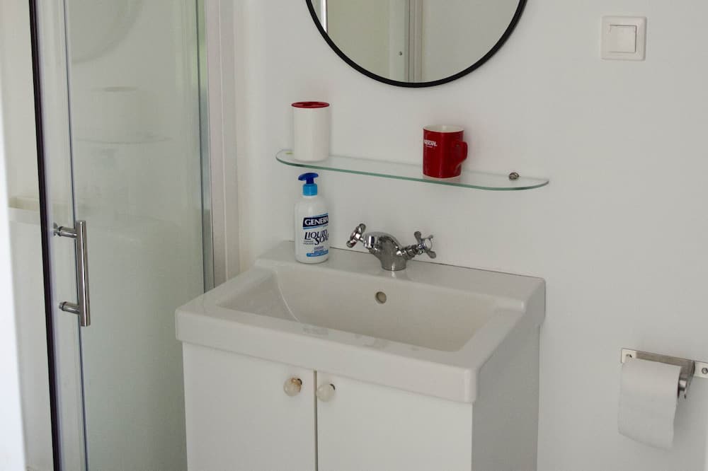 Photo of Bathroom in Gaios