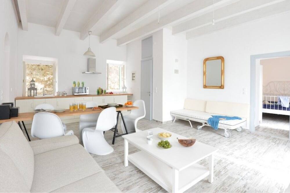 Photo of Bedroom in Gaios