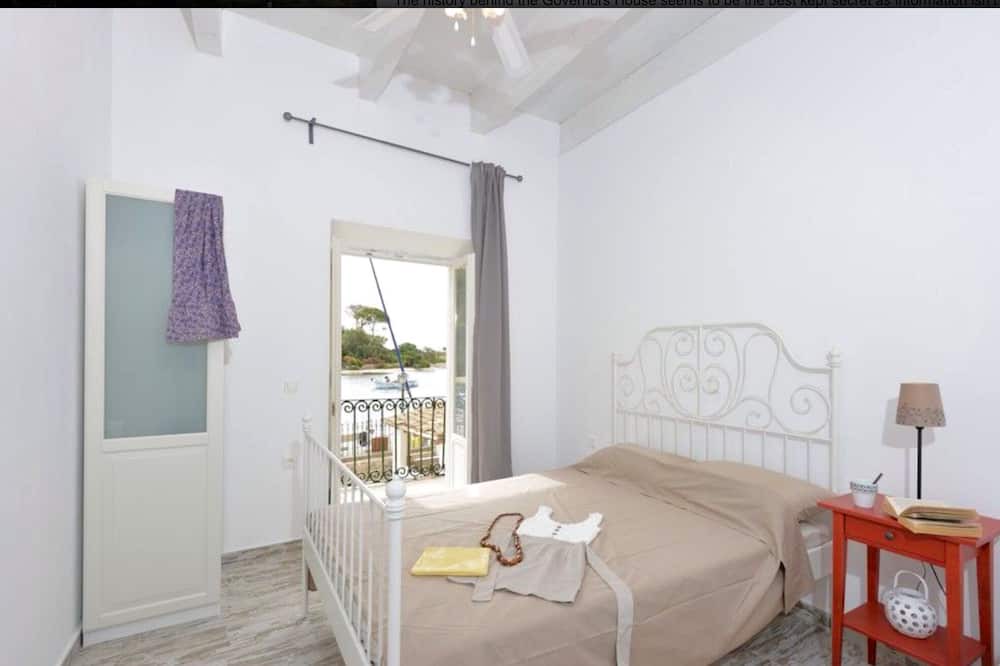 Photo of Bedroom in Gaios