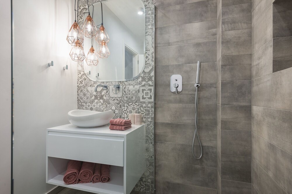 Photo of Bathroom in Thissio