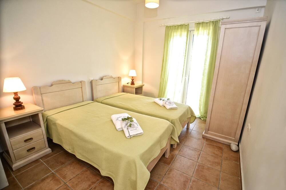 Photo of Bedroom in Agios Kirykos
