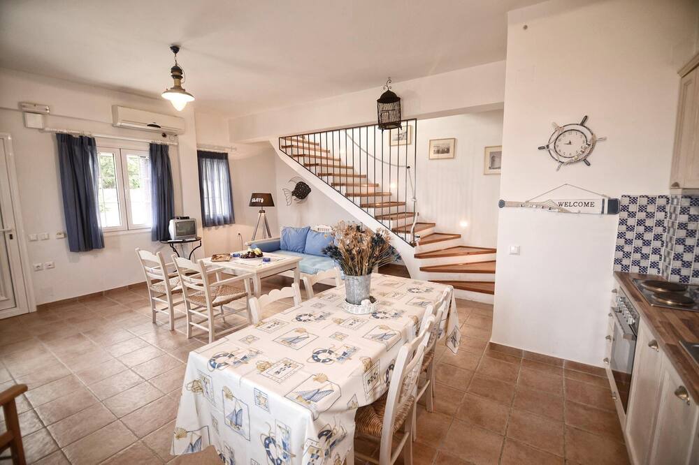 Photo of Kitchen in Agios Kirykos