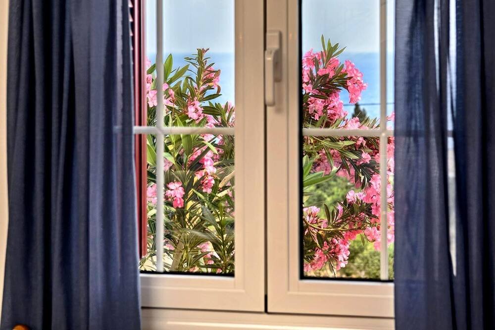 Photo of Bedroom in Agios Kirykos