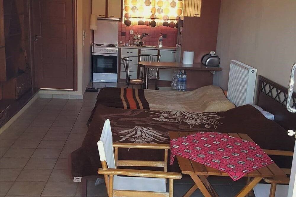 Photo of Livingroom in Chios Town
