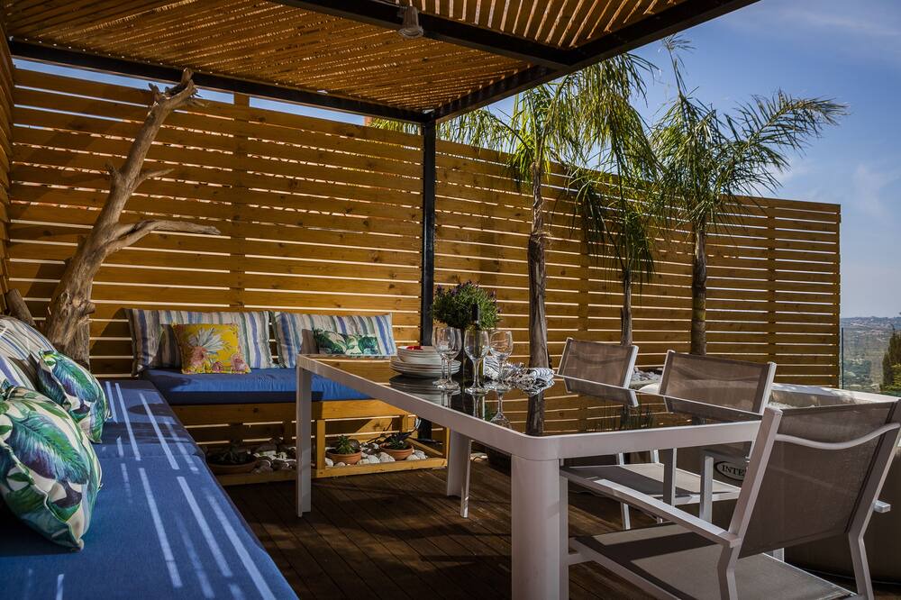 Photo of Patio Balcony in Mousata