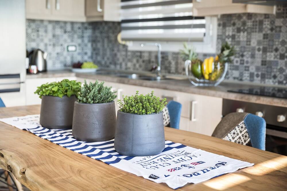 Photo of Kitchen in Mousata