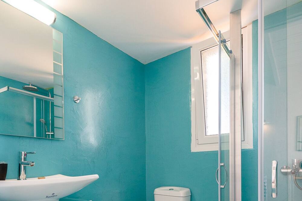 Photo of Bathroom in Mousata