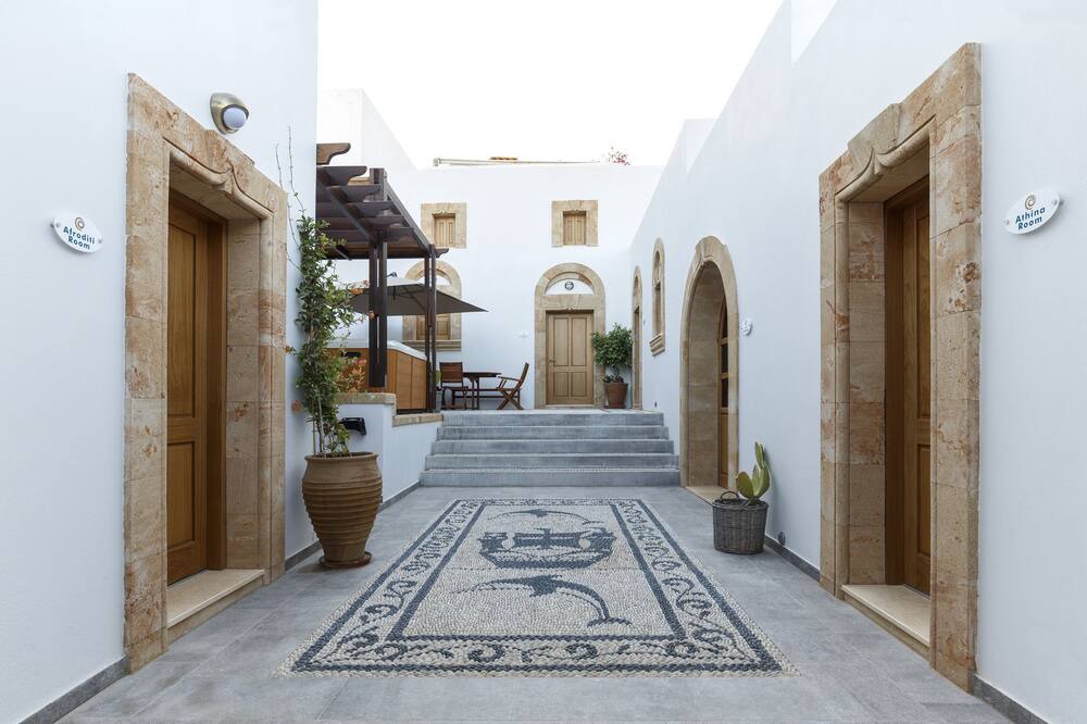Photo of Outdoor in Lindos