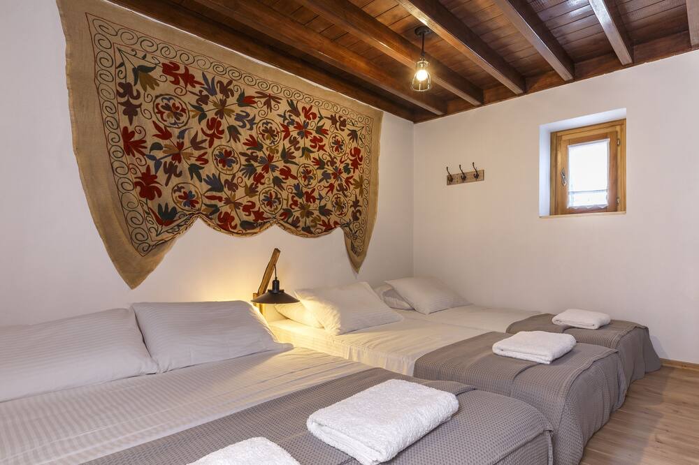 Photo of Bedroom in Lindos