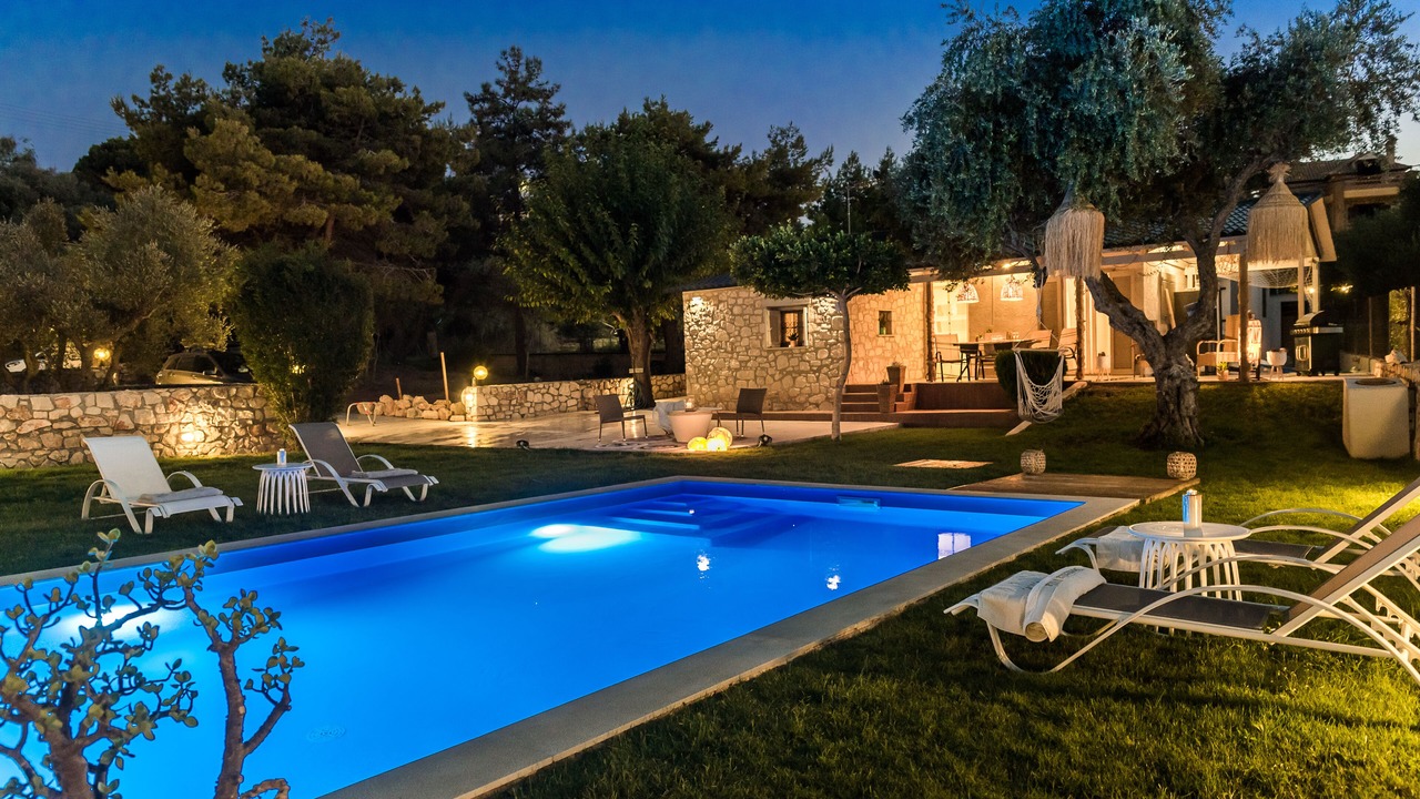 Photo of Outdoor in Vasilikos