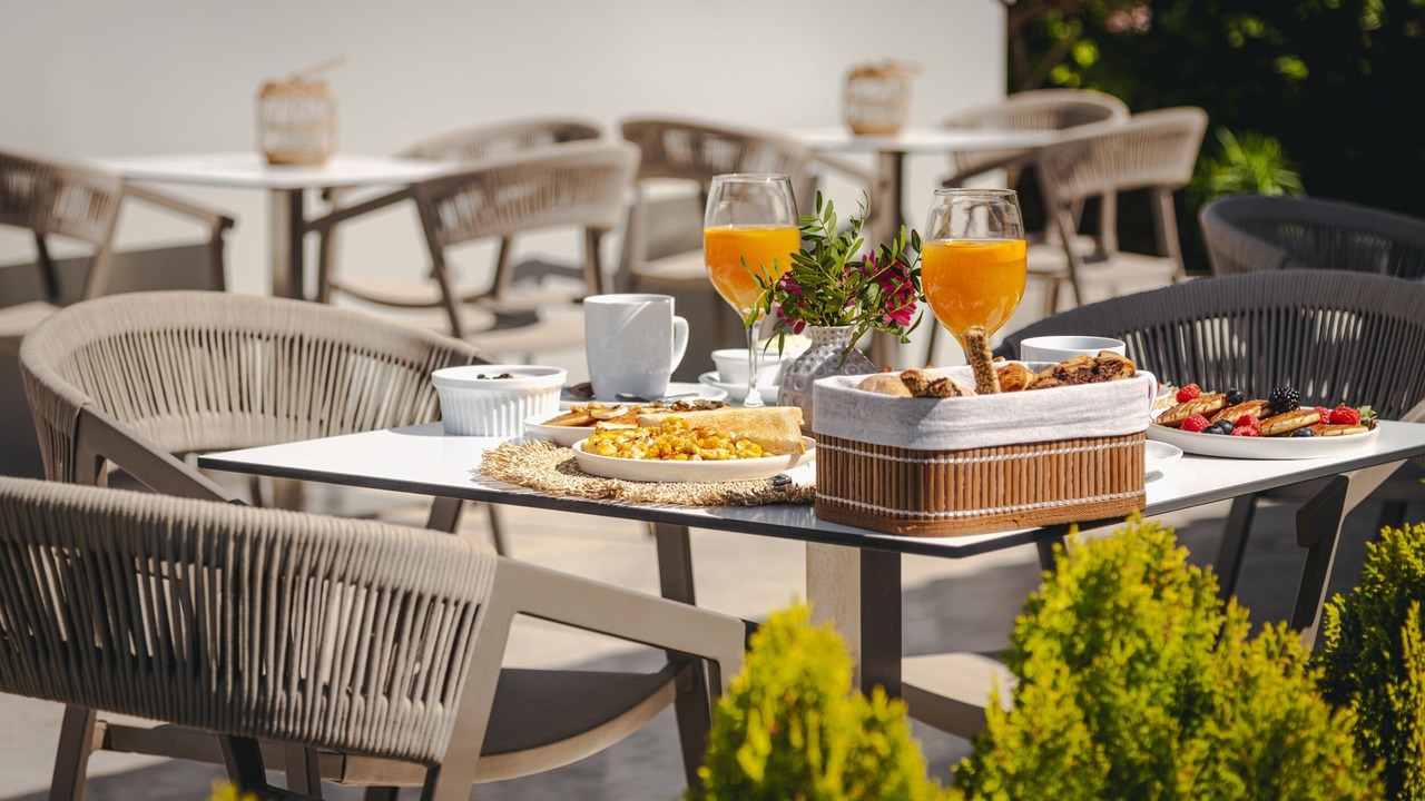 Photo of Outdoor in Laganas