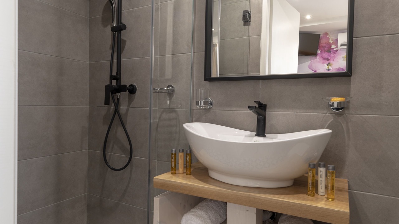 Photo of Bathroom in Psirri
