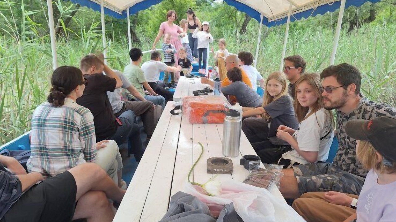 Photo of Others in Karuc