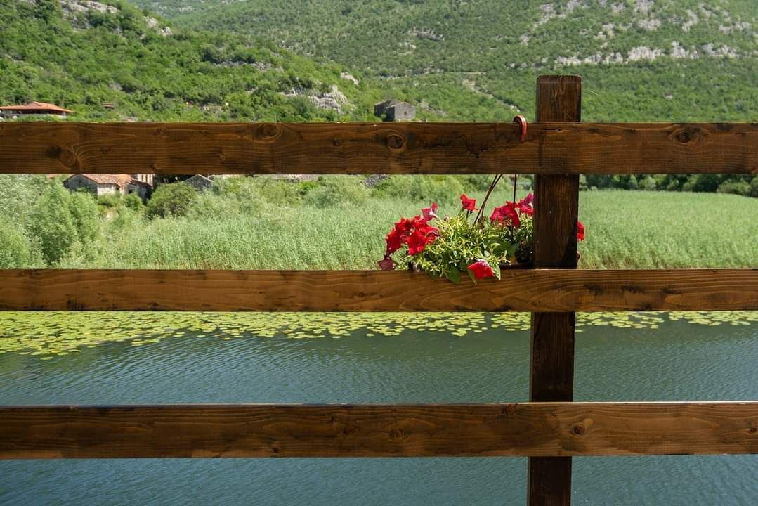 Photo of Patio Balcony in Karuc