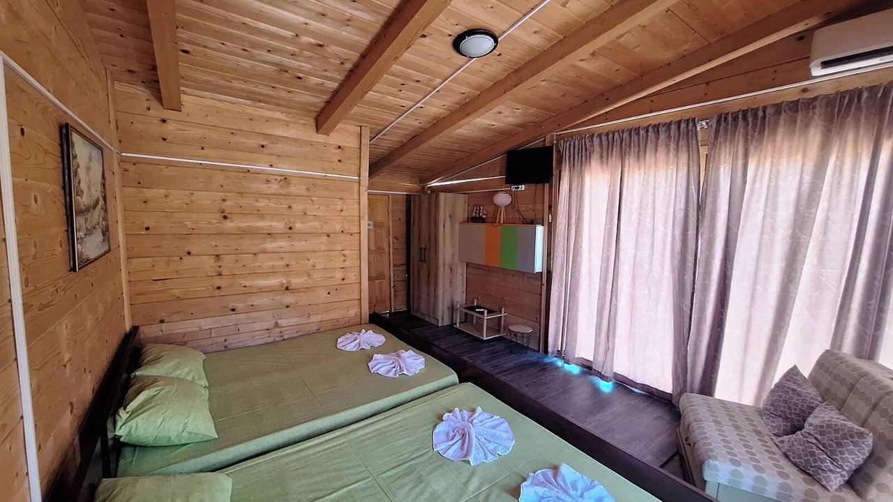 Photo of Outdoor in Karuc