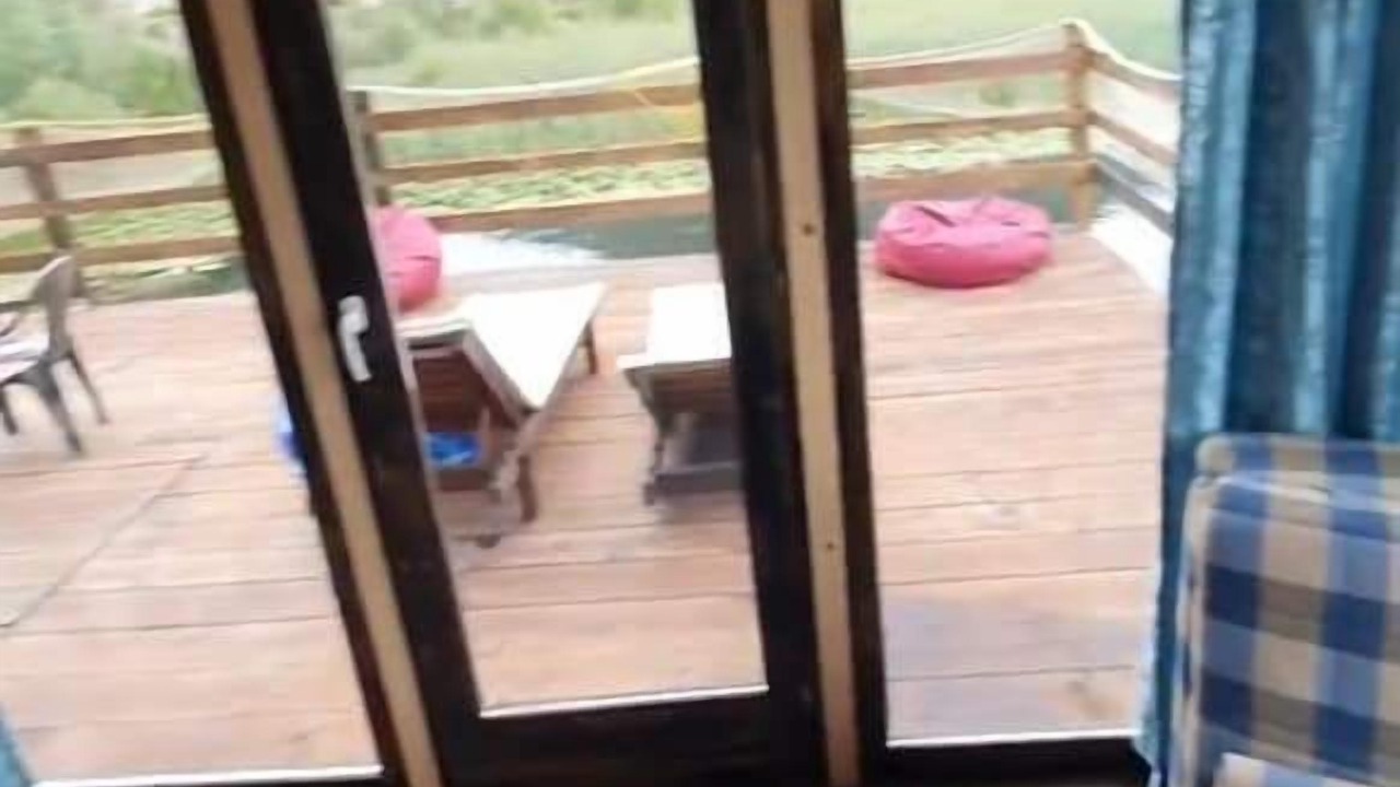 Photo of Patio Balcony in Karuc