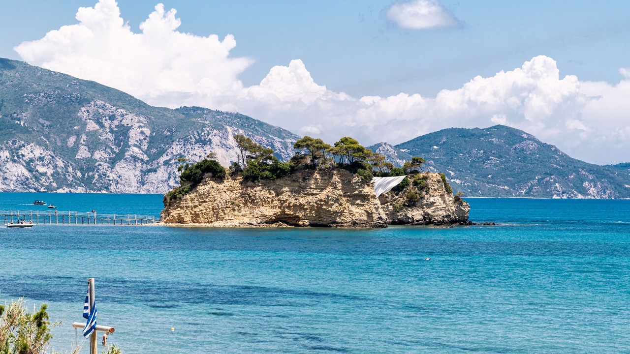 Photo of Outdoor in Agios Sostis