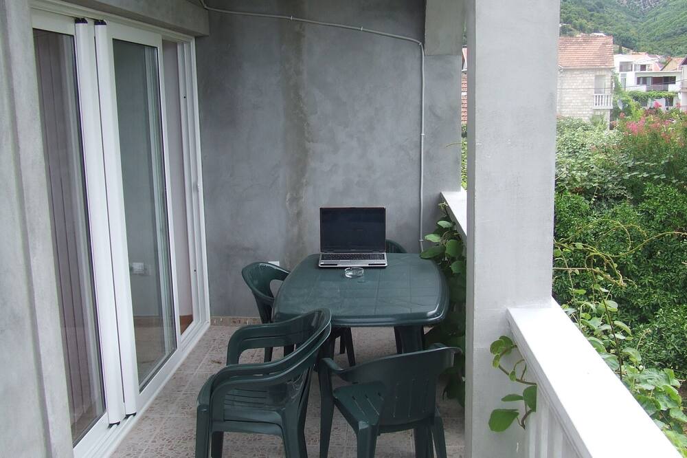 Photo of Patio Balcony in Zelenika