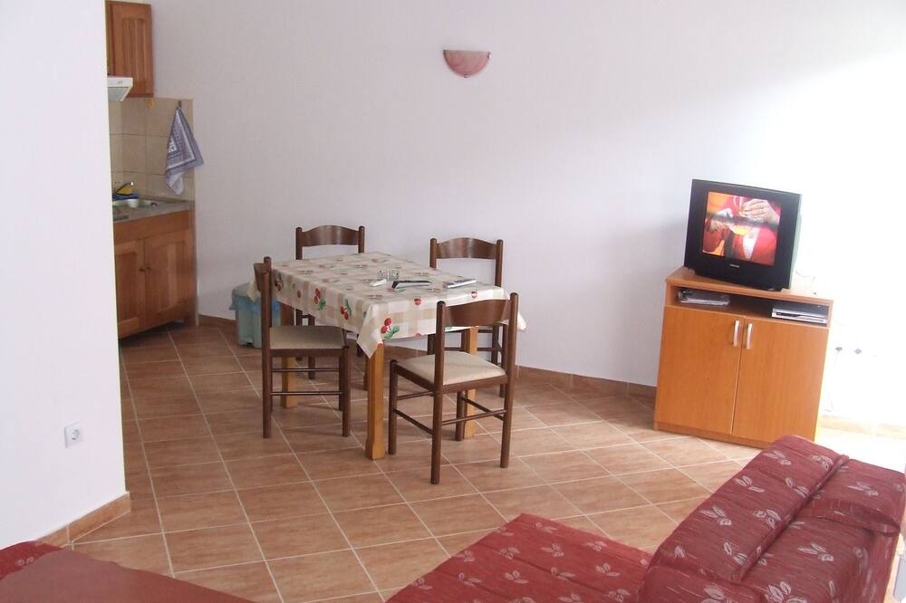 Photo of Bedroom in Zelenika