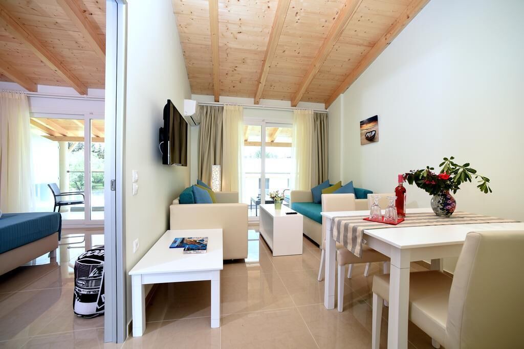 Photo of Bedroom in Gouvia