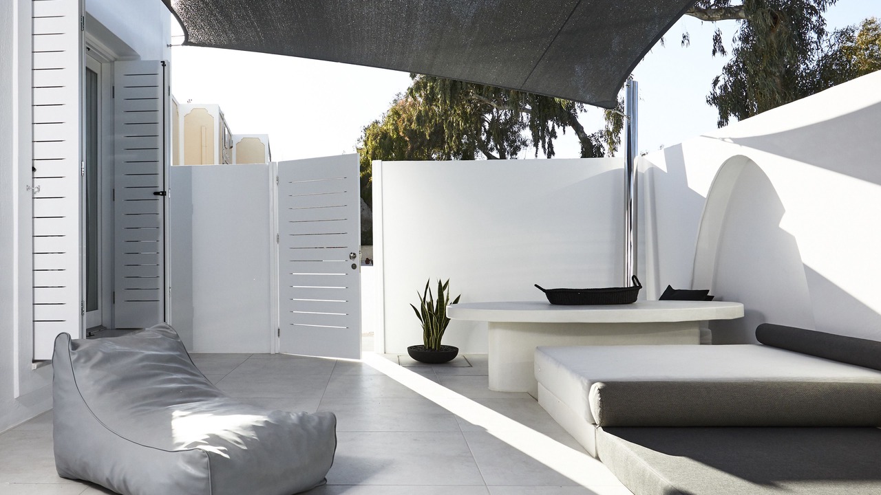 Photo of Patio Balcony in Messaria