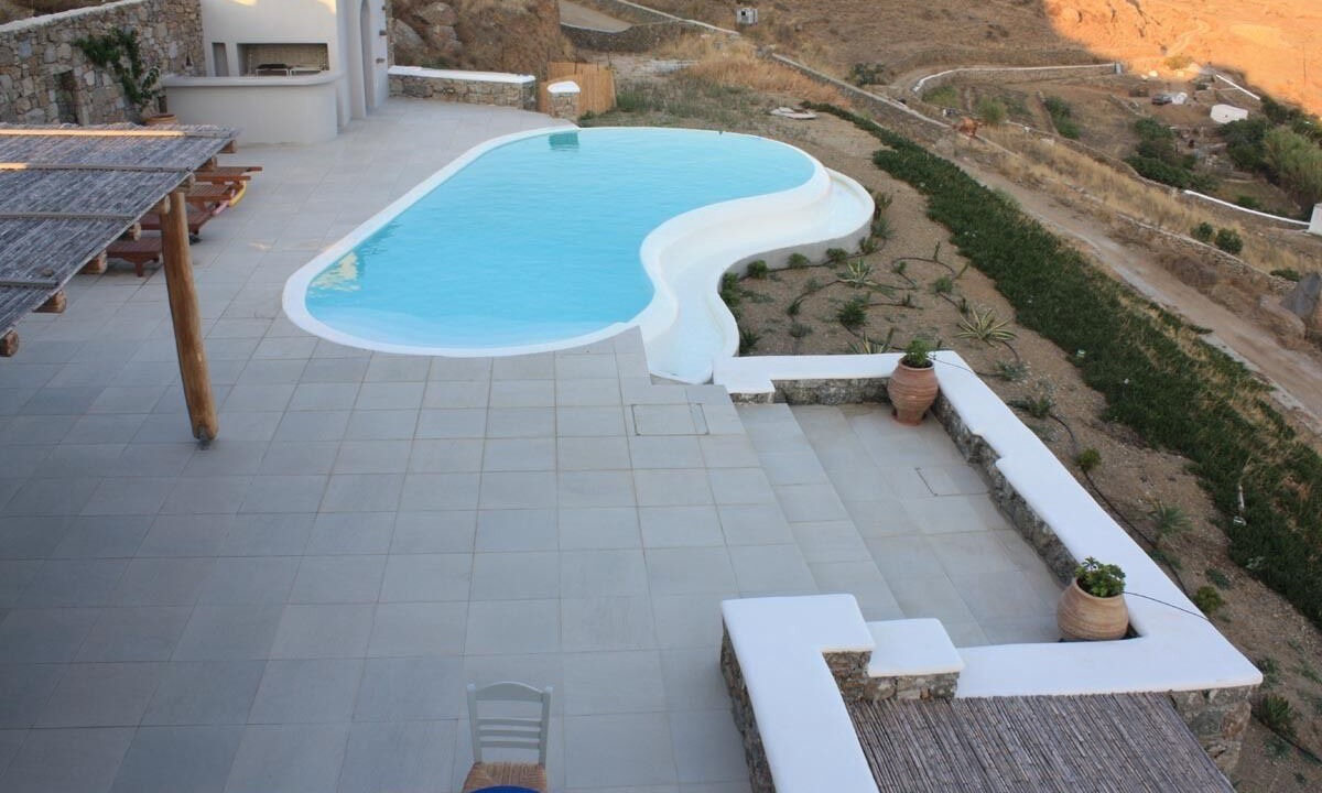 Photo of Outdoor in Xilokeratidi